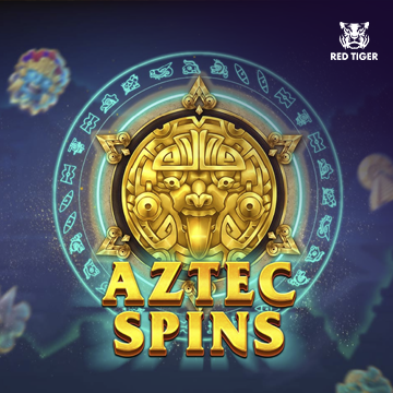 Redtiger : Aztec Spins - AGENT188