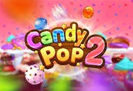 Spadegaming : Candy Pop 2 - AGENT188