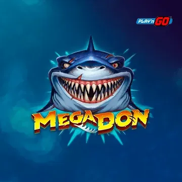 PlaynGo : Mega Don - AGENT188