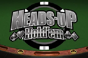 Headsup Holdem - AGENT188