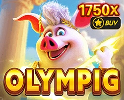 Olympig - AGENT188