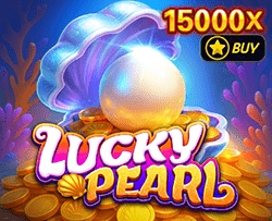 Lucky Pearl - AGENT188