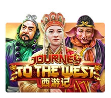 Joker123 : Journey To The West - AGENT188