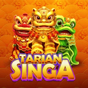 Lion Dance - AGENT188