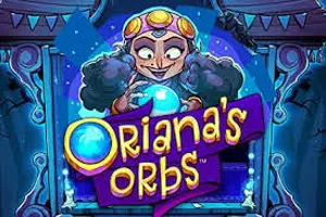 Orianas Orbs - AGENT188