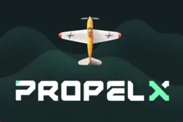 Propel X - AGENT188