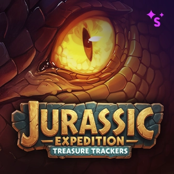 Spinocchio : Jurassic Expedition: Treasure Trackers - AGENT188