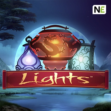 Lights - AGENT188