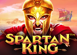 Pragmatic : Spartan King - AGENT188