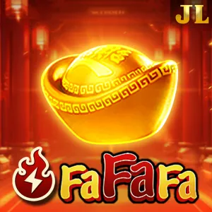 Jili : Fa Fa Fa - AGENT188