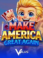 Make America Great Again - AGENT188