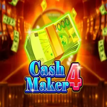 YGR : Cash Maker 4 - AGENT188