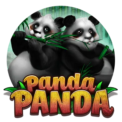 Habanero : Panda Panda - AGENT188