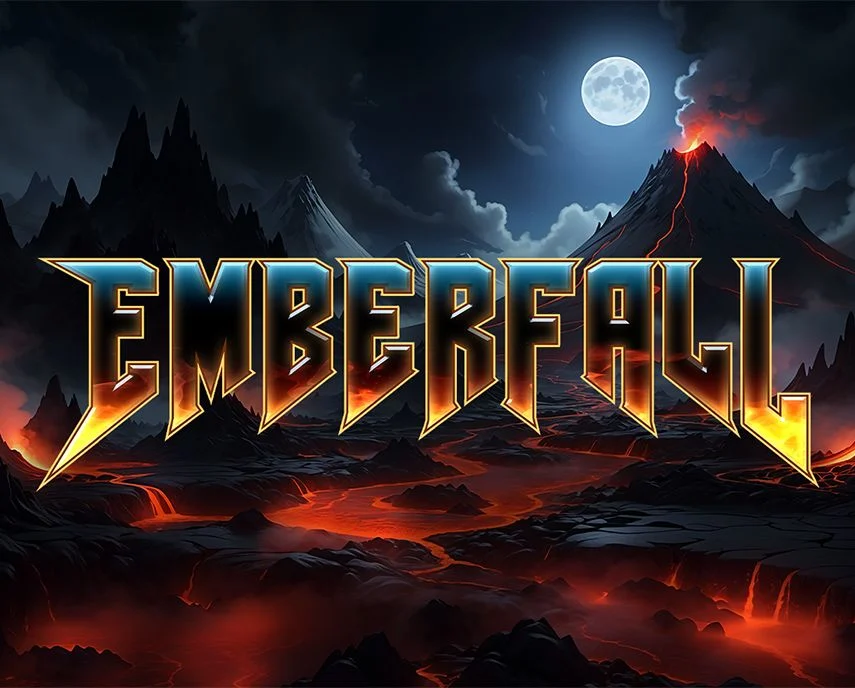 Emberfall - AGENT188