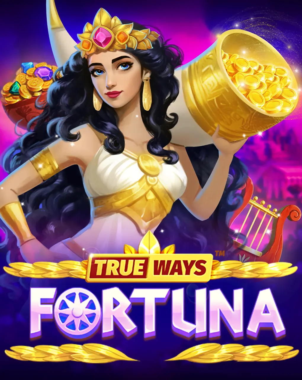 Bgaming : Fortuna Trueways - AGENT188