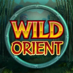 Wild Orient - AGENT188