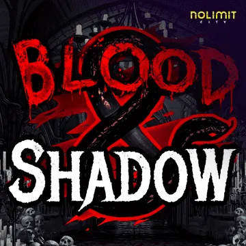 NolimitCity : Blood & Shadow - AGENT188