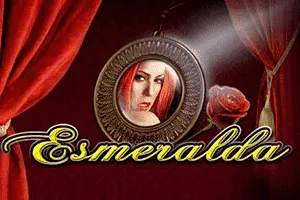 Esmeralda - AGENT188