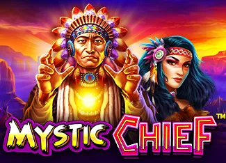 Pragmatic : Mystic Chief - AGENT188
