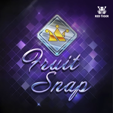 Redtiger : Fruit Snap - AGENT188