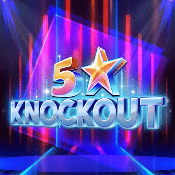 5 Star Knockout - AGENT188
