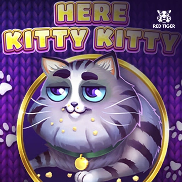 Redtiger : Here Kitty Kitty - AGENT188
