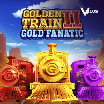 Golden Train 2 - AGENT188