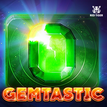 Redtiger : Gemtastic - AGENT188