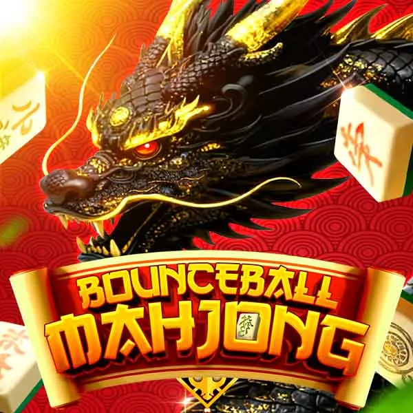 Bounceball Mahjong - AGENT188