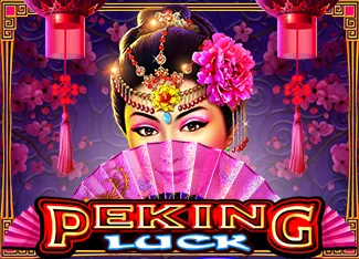 Pragmatic : Peking Luck - AGENT188