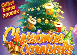 Karnival Natal - AGENT188