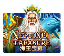 Joker123 : Neptune Treasure - AGENT188