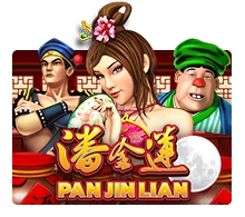 Joker123 : Pan Jin Lian 2 - AGENT188