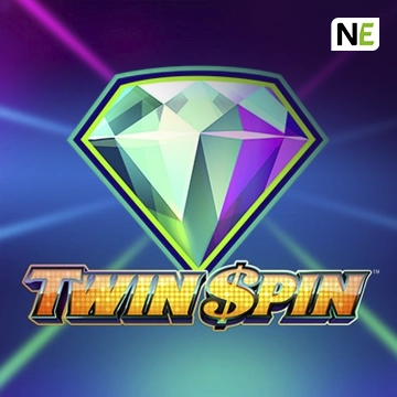 Twin Spin - AGENT188