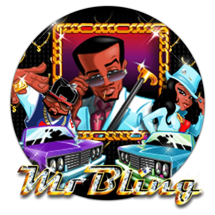 Habanero : Mr Bling - AGENT188