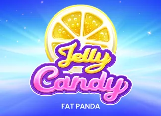 Jelly Candy - AGENT188