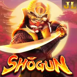 Jili : Shōgun - AGENT188