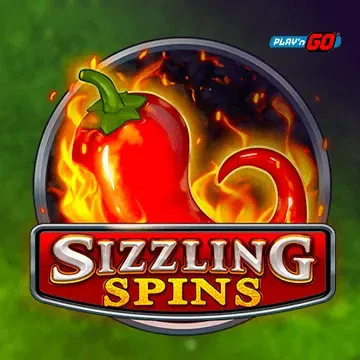 PlaynGo : Sizzling Spins - AGENT188