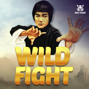 Redtiger : Wild Fight - AGENT188