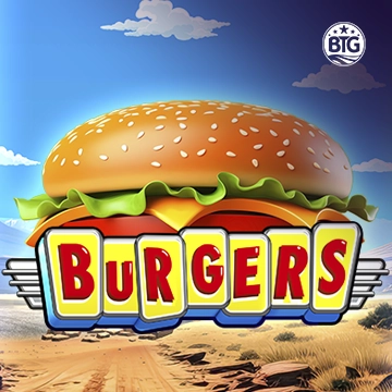 Bigtime : Burgers - AGENT188