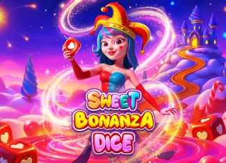 Pragmatic : Sweet Bonanza Dice - AGENT188