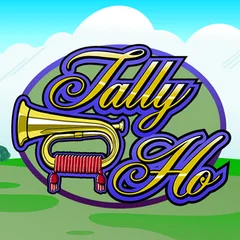 Tally Ho - AGENT188