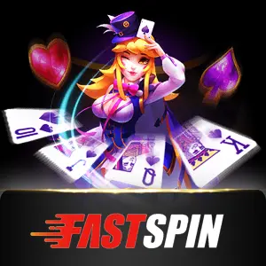 Fastspin - AGENT188