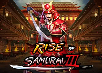 Pragmatic : Rise of Samurai 3 - AGENT188