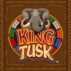 King Tusk - AGENT188