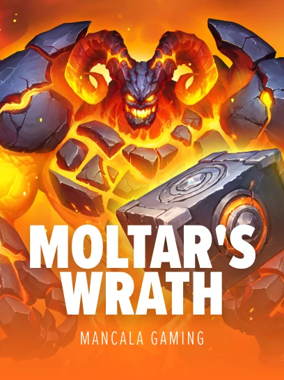Mancala : Moltars Wrath - AGENT188