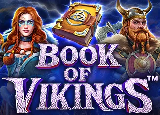 Pragmatic : Book of Vikings - AGENT188