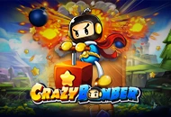 Spadegaming : Crazy Bomber - AGENT188