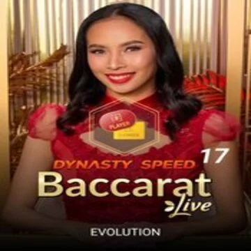 Dynasty Speed Baccarat 17 - AGENT188
