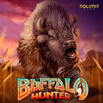 NolimitCity : Buffalo Hunter - AGENT188